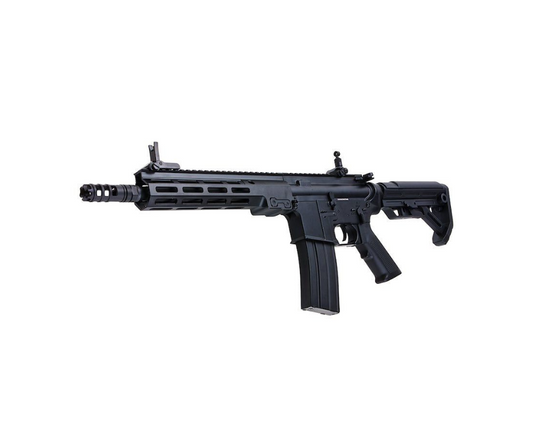 AR-15. Pistola de Hidrogel. Gel blaster.