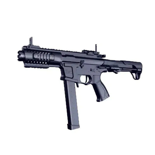 ARP9. Pistola de Hidrogel. Gel Blaster