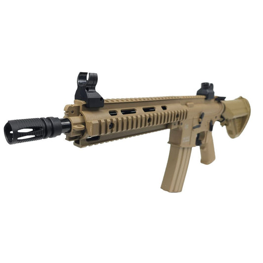 AR-15. Pistola de Hidrogel. Gel blaster.